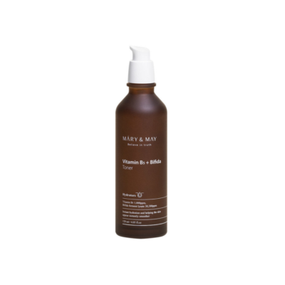 Toner cu Vitamina B5 + Bifida