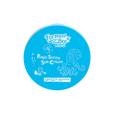 Cushion de protectie solara SPF 50+ PA++++