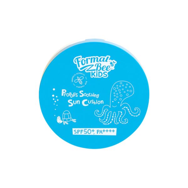 Cushion de protectie solara SPF 50+ PA++++