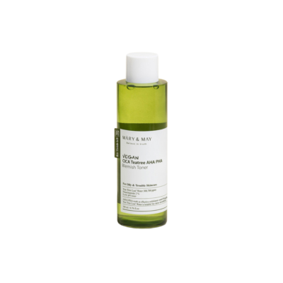 Toner cu centella asiatica