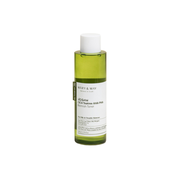 Toner cu centella asiatica