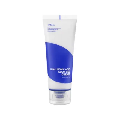 8809686383566 Hyaluronic acid line - Cremă tip gel cu acid hialuronic, 100ml, Isntree