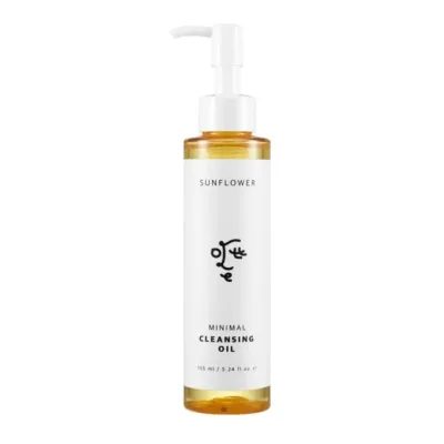 Ulei demachiant, 155ml, Ottie