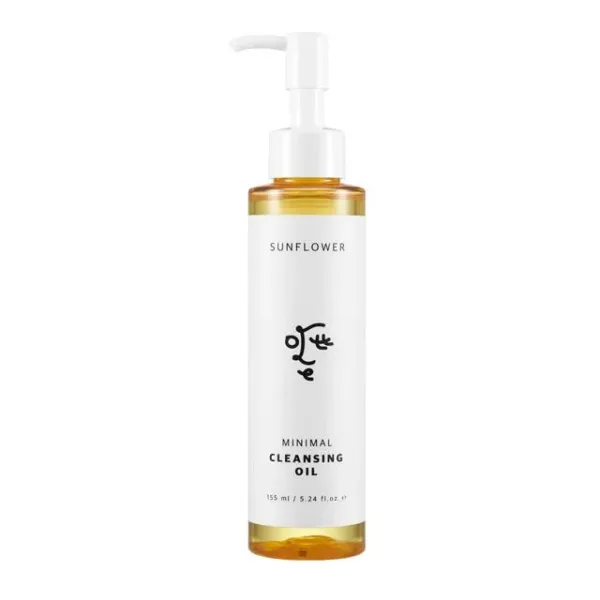 Ulei demachiant, 155ml, Ottie