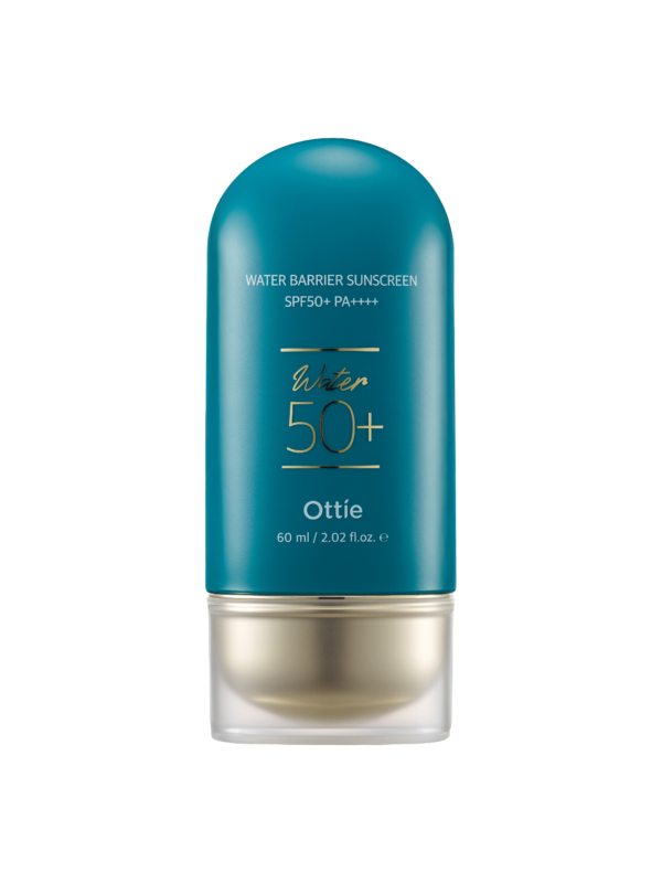 Cremă de protecție solară SPF50+ PA+++, 50ml, Ottie