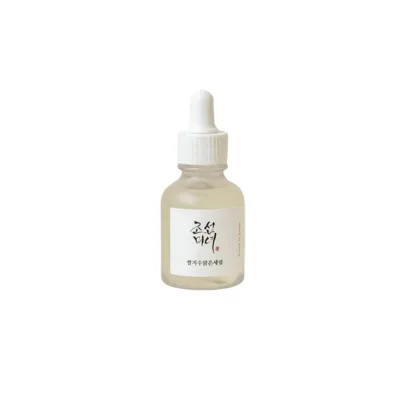 Serum pentru luminozitate cu orez și arbutină, 30ml, Beauty of Joseon