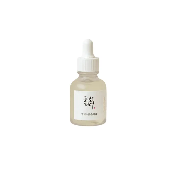 8809738312728 Serum pentru luminozitate cu orez și arbutină, 30ml, Beauty of Joseon