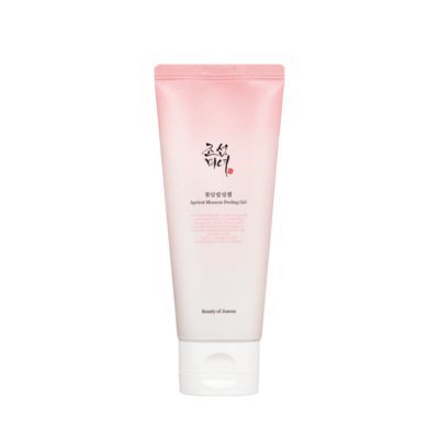 Gel pentru exfoliere cu extract de caise. 100ml | Beauty of Joseon