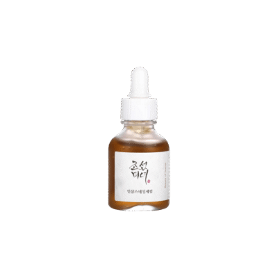 Serum pentru regenerare cu ginseng și mucină de melc, 30ml, Beauty of Joseon