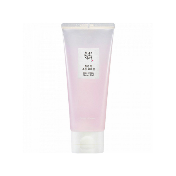 Gel hidratant cu extract de fasole rosie Gel hidratant cu extract de fasole rosie