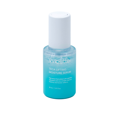 Serum anti-age cu efect de lifting