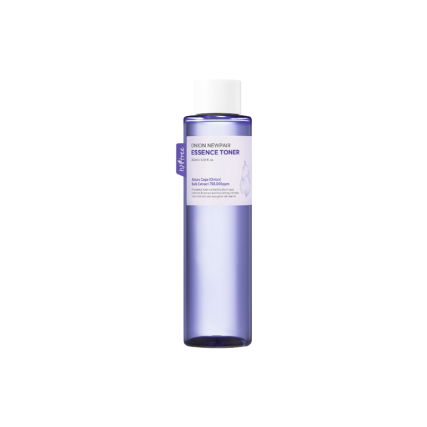 Onion newpair line - Toner-esenta cu extract de ceapa pentru tenul problematic