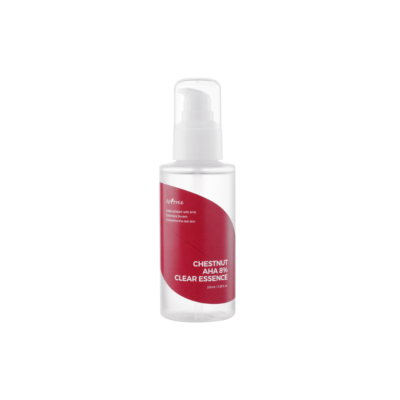 Chestnut line - Esenta exfolianta cu castane si 8% AHA