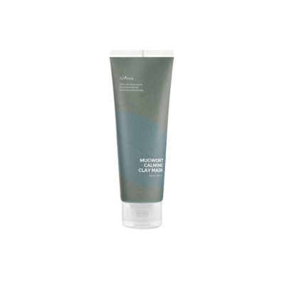 Mugwort line - Masca purifianta cu argila si pelin Mugwort line - Masca purifianta cu argila si pelin