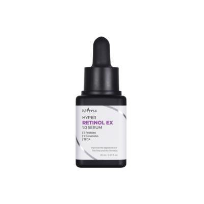 Serum cu 1% retinol