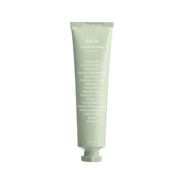 Crema calmanta cu extract de plante