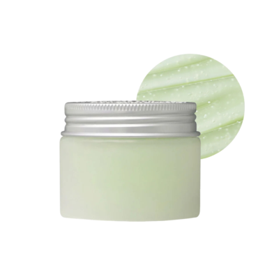 Crema calmanta pentru controlul productiei de sebum