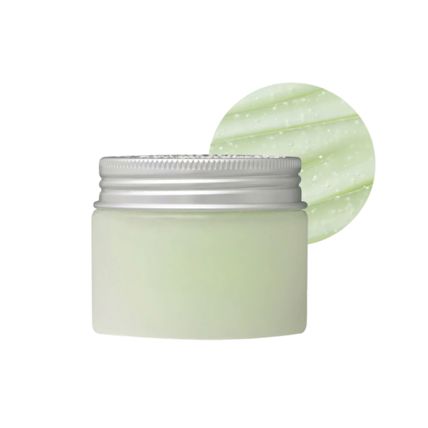 Crema calmanta pentru controlul productiei de sebum