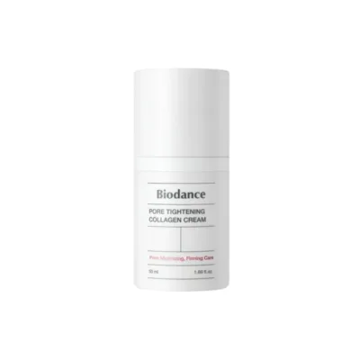 Cremă pentru minimizarea porilor cu colagen, 50ml, Biodance