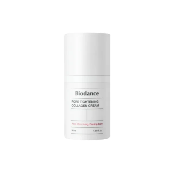 Cremă pentru minimizarea porilor cu colagen, 50ml, Biodance
