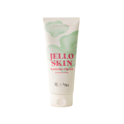 Crema pentru masaj facial si corporal Jelloskin