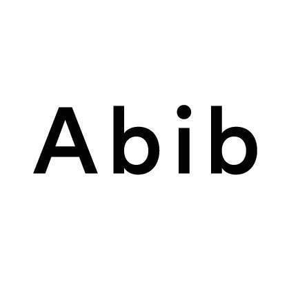 Abib logo