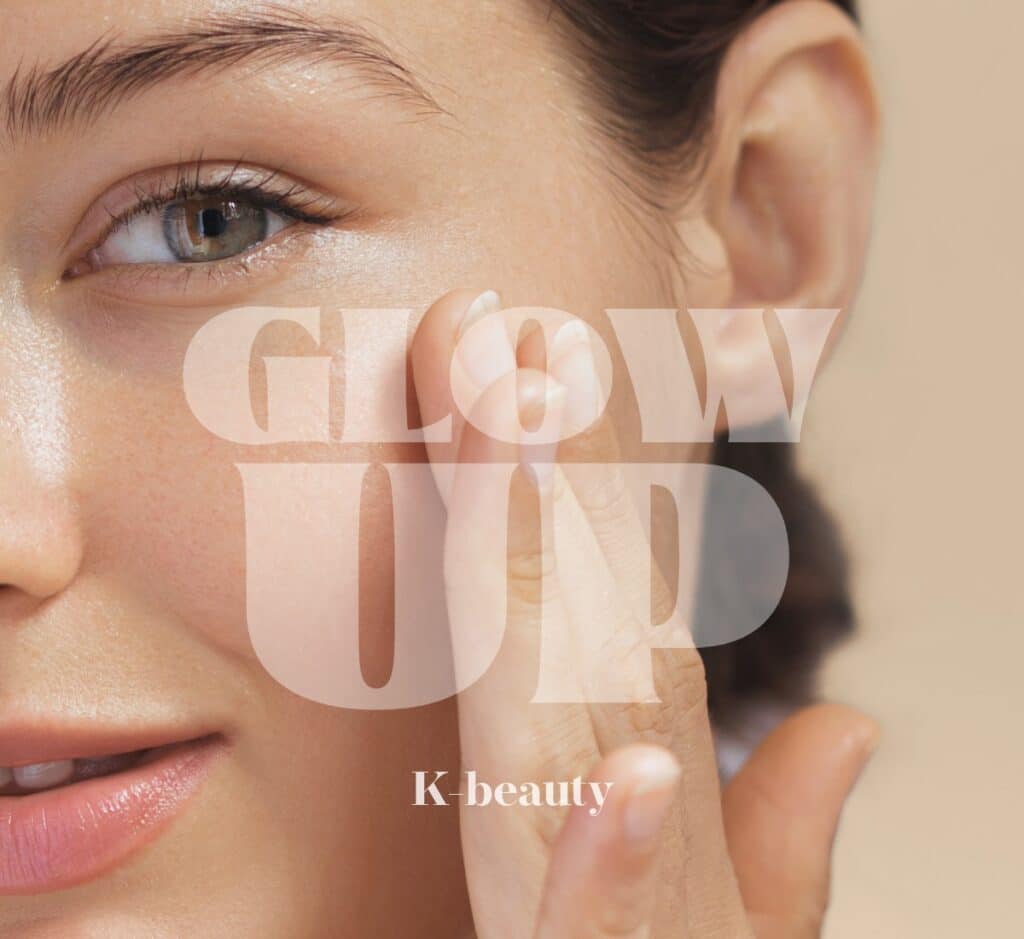 K beauty 2603
