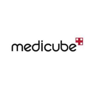Cremă cu vitamina C încapsulată, 55g, Medicube