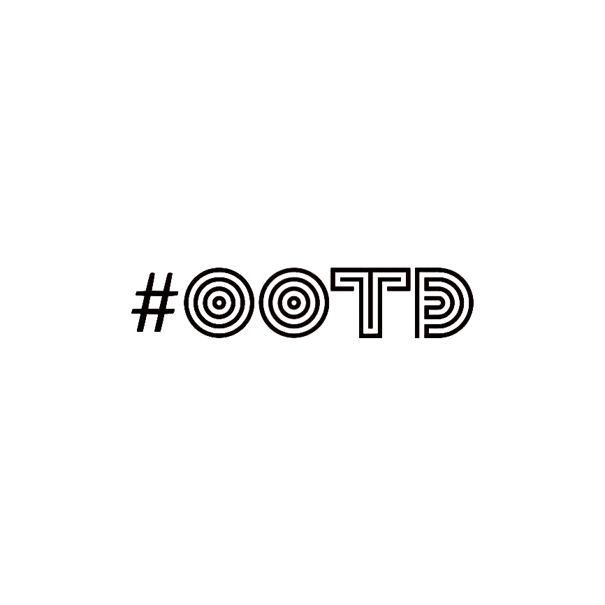 OOTD logo