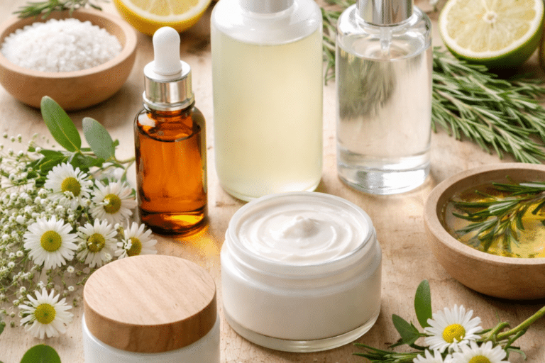 cele mai bune marci de cosmetice naturale din romania