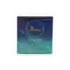 422GLB-1 Prezervative DIBLONG Power Max, pot susține întârzierea ejaculării, texturate, lubrifiate, din latex, 52 ± 2 mm, 3 buc