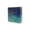 422GLB-3 Prezervative DIBLONG Power Max, pot susține întârzierea ejaculării, texturate, lubrifiate, din latex, 52 ± 2 mm, 3 buc