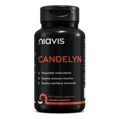 Candelyn, 60 cps, Niavis