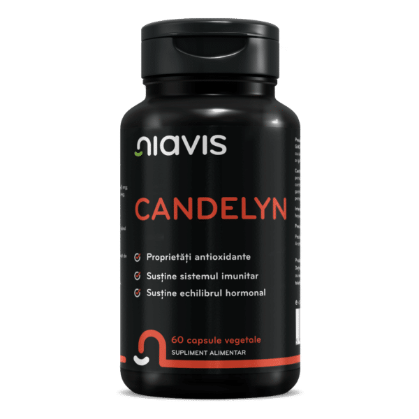 Candelyn, 60 cps, Niavis