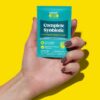 GNC Gut Health Complete Synbiotic 4-in-1 Digestive Support Powder, 180 g