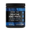 GNC Beyond Raw® Creatine Monophate, Formula inovatoare cu Creatina Monofosfat, fara aroma, 276 g