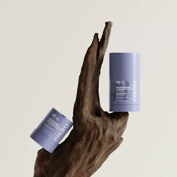 Deodorant Stick Reîncărcabil 48H - Pro-Age Menopauză, 50g