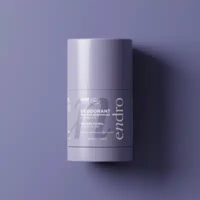 Deodorant Stick Reîncărcabil 48H - Pro-Age Menopauză, 50g