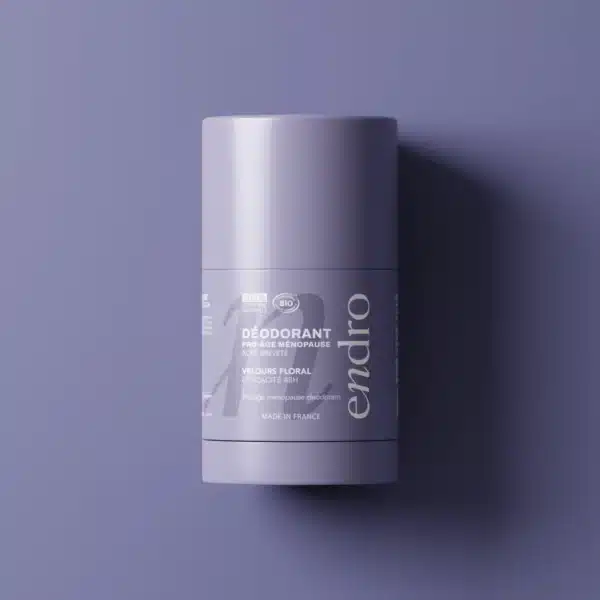 Deodorant Stick Reîncărcabil 48H - Pro-Age Menopauză, 50g