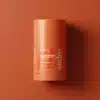 Deodorant Stick Reîncărcabil 48H - Parfum Sun Glow, 50g