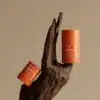 Deodorant Stick Reîncărcabil 48H - Parfum Sun Glow, 50g