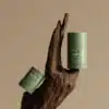 3701761501245-1 Deodorant Stick Unisex 48H Reîncărcabil - Parfum botanic proaspăt, 50g