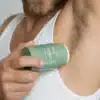 3701761501245-3 Deodorant Stick Unisex 48H Reîncărcabil - Parfum botanic proaspăt, 50g