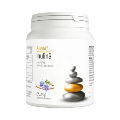 5940571030110 Inulină 140g, Alevia