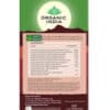 Ceai adaptogen Tulsi masala chai, Bio, 25 plicuri, Organic India