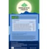 Tulsi Lax Ceai Laxativ, 25 plicuri, Organic India