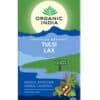 Tulsi Lax Ceai Laxativ, 25 plicuri, Organic India