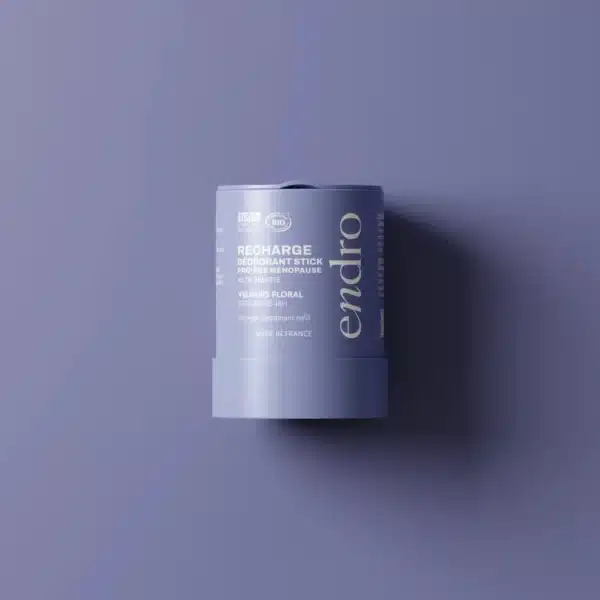 Reîncărcare Deodorant Stick - Pro-Age Menopauză, 50g