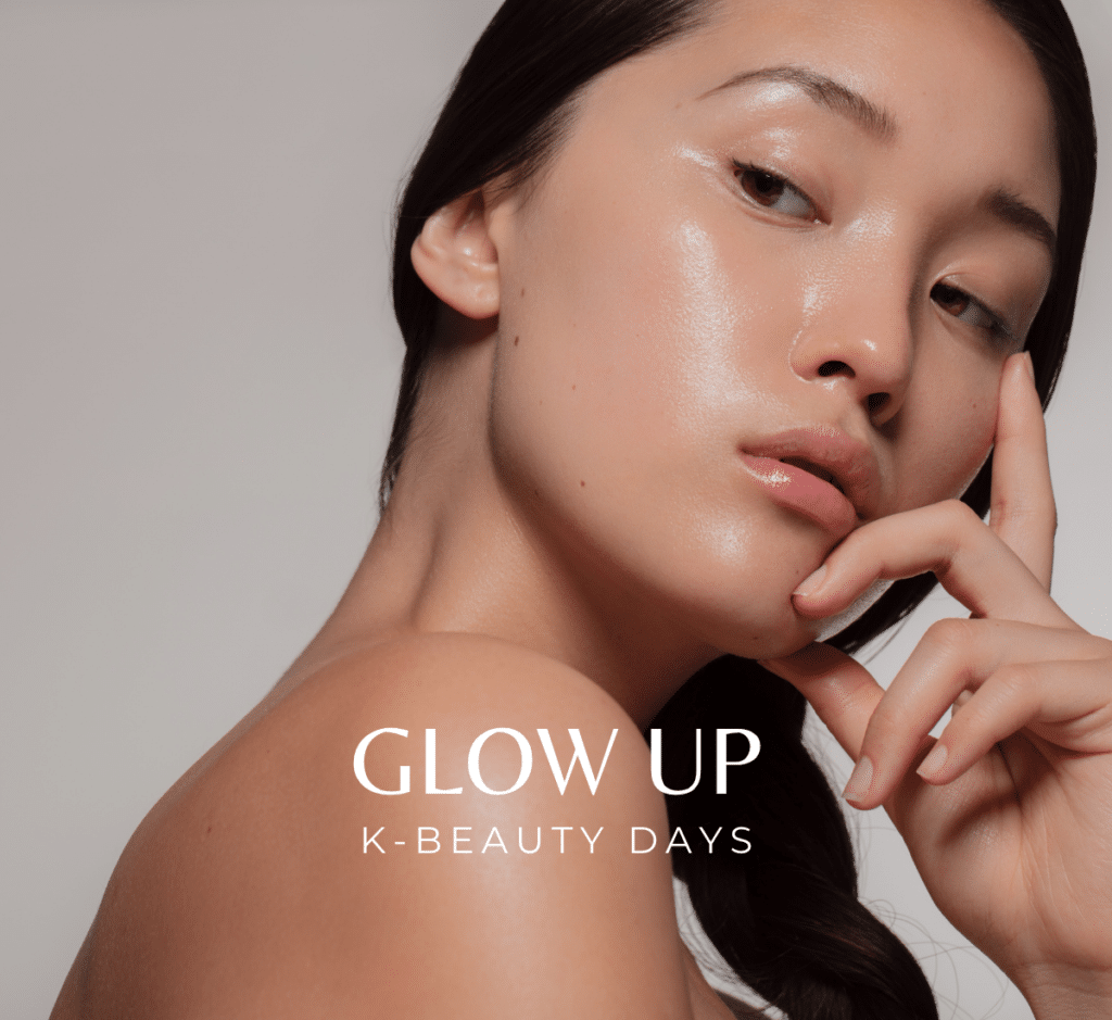 GLOW UP 26