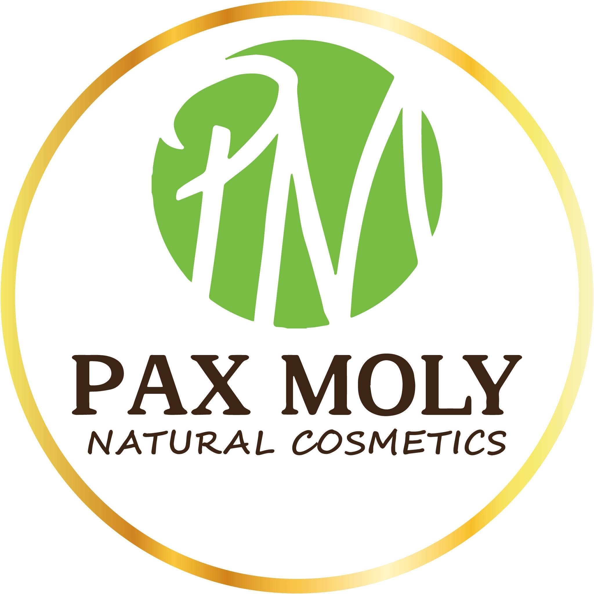 paxmoly logo